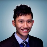 Iain Jayson Tan
