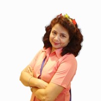 Rachna Kumar