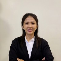 Patcharin Buapan
