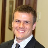 Curtis Lueckenotto, Ricp®