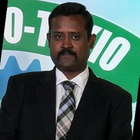 Rajasimha S
