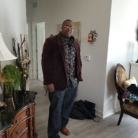 Kevin Grayson
