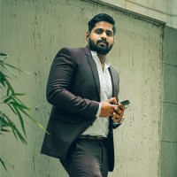 Vimal Saju