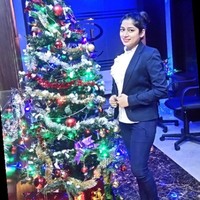 Ritika Sharma
