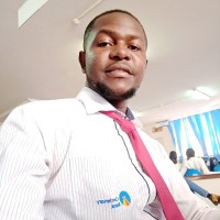 Robert Mugisha