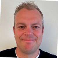 Chris Gueffier