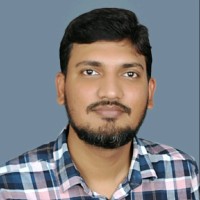 Md Arif Zeeshan