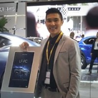 Marcus Yan