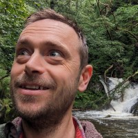 Rob Horsley
