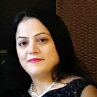 Sirisha Kaza
