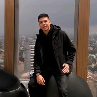 Sebastian Perez Ramirez