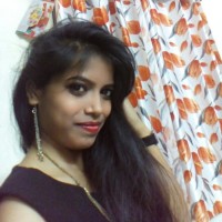 Suman Kumari
