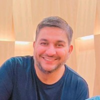 Rehan jamil Siddiqui