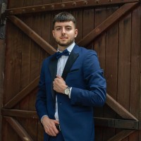 Ivan Petrov