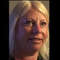 Tracy Harrison