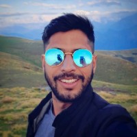 Mohit Sharma