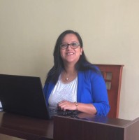 Sandra Barahona