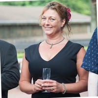 Camilla Schiøler Linck