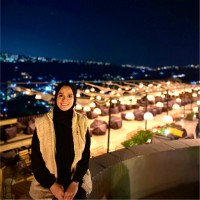 Balqis Ghanim