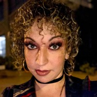 Andréa Marrero