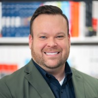 Michael Stickney, Aia