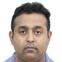 NANDAN TRIPATHI