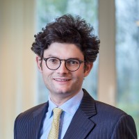 Ghislain Piret Gérard