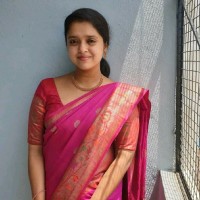 Anjana Bastin