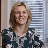 Heidi Urwin