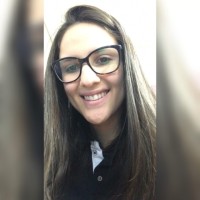 Ingrid Marcella Rizzeto Gobi