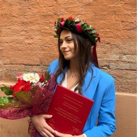 Alessia Gozzi