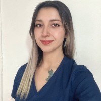Macarena Salgado Rodriguez