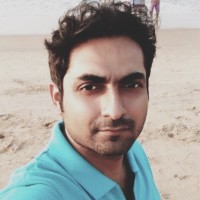 Debjyoti Pal