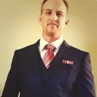 Darin Wilmovsky