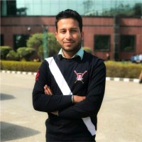 Manish Kumar