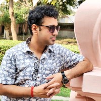 Arnab Barman