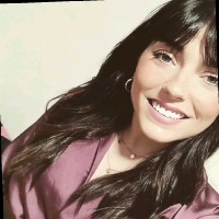 Maria Domínguez Rubio