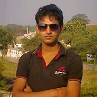 Mahesh Kumawat