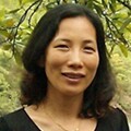 Maggie Huang