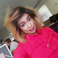 Pearl Mngoma