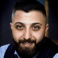 Irfan Demir