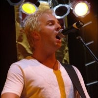 Chad Clifford