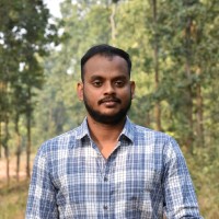 Sukumar Pradhan