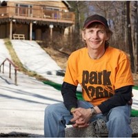 Chris Allen