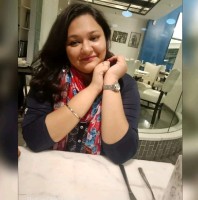 Meghana Barve