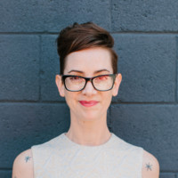 Alison Zook