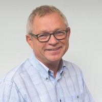 Henning Øris Jensen