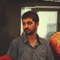 Farhad Ghasemi