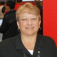 Peggy Frantz,    CSWA