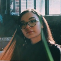 Ilianna Gonzales-Evans